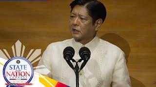 SONA 2024 HIGHLIGHTS: Marcos on bloodless drug war policy | ANC