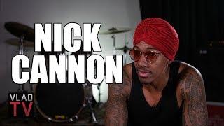 Nick Cannon on Models Being Brokered Off to Old Rich White Men (Part 6)