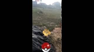 Как ловить покемонов с приманкой - incense. Как работает incense в Pokemon GO.