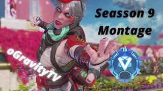 Apex Legends Seasson 9 montage