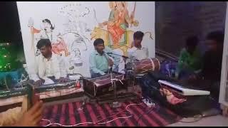 Rupesh Saini golipura singer Radheshyam parota