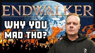 Was Endwalker a FAILURE? - Expansion Retrospective