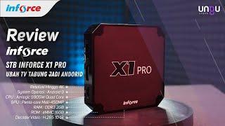 SMART TV BOX 4K ANDROID