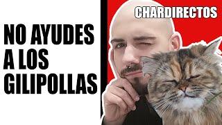 Los YoutTubers Gilipollas