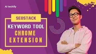 SeoStack Keyword Tool Tutorial In Hindi Urdu | Keyword Research For SEO