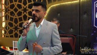 ج2 حفل زفاف العريس أحمد مكي يحي الحفل الفنان عبود الحلبي برعايه موسسة الغريب