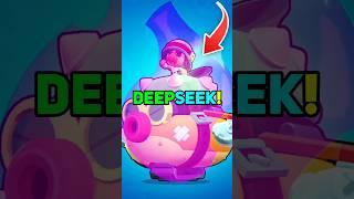 Brawl Talk Hypercharge For Hank Idea!  #brawlstars #brawltalk