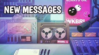 WKBRL: The Voice That Hears You - Brawl Stars Radio New Sounds