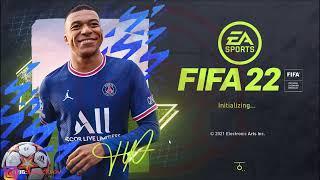 UPDATING and APPLYING Latest Squad  To FIFA 22