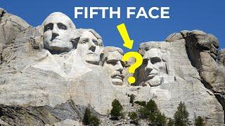 12 Surprising Facts About Mount Rushmore!