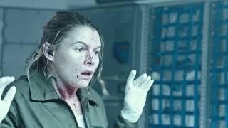 Most creative movie scenes from Alien Covenant (2017)