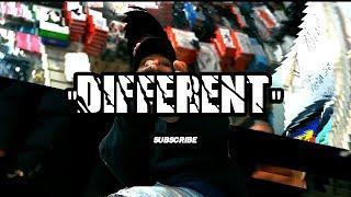 DThang x Bizzy Banks x Sha Gz x Tazzo B Type Beat "Different" Prod By @Supahoes x Glo Banks