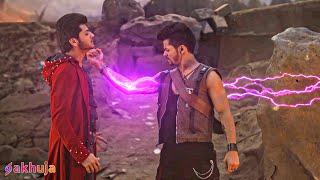 क्या Shivaay के Powerful Punch से मारा जाएगा Superhero ? | Hero Gayab Mode On | Full Episode 2024