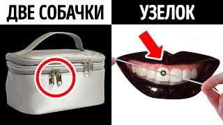 Скрытые секреты обычных вещей