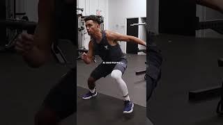 Improve Your Lateral Quickness and Power | Basketball Drills