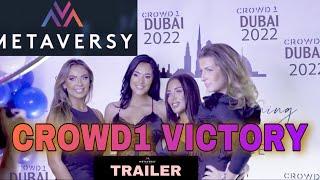 CROWD1 DUBAI VICTORY TRAILER 2022