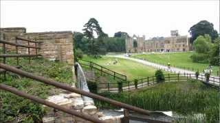 Newstead Abbey