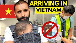 DENIED ENTRY into VIETNAM | AVOID this 