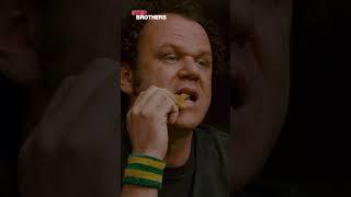 Fantasy League | Step Brothers (John C. Reilly, Will Ferrell #shorts)