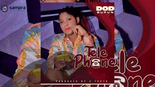 Telephone by Dodo Burundi (Official music Audio)