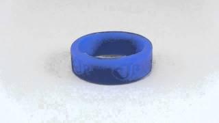 LDS Silicone CTR Ring