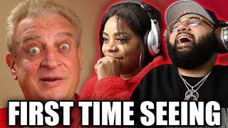 Rodney Dangerfield Top 100 Jokes - HES A FOOL!! - BLACK COUPLE REACTS