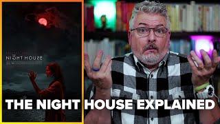 The Night House EXPLAINED