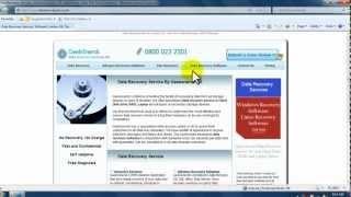 FAT Data Recovery Software: How to Install