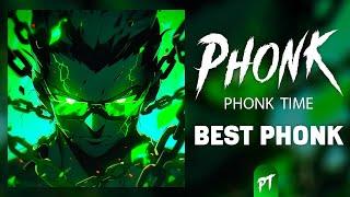 Phonk Music 2024 ※ Best Aggressive Drift Phonk | AGGRESSIVE PHONK PLAYLIST