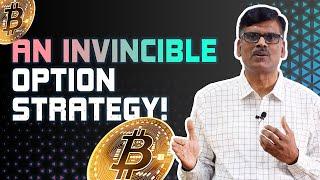 An INVINCIBLE Bitcoin Trading Strategy - Excellent Returns, Minimal Risk!