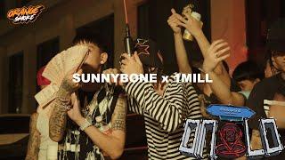 [UDT BOY$] SUNNYBONE - ANOTHER LVL ft. 1 MILL (Prod.RUBISDABEAT x M3TRY) (FROM UDT x BG)