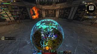 Neverwinter Mod 23 Tomm Solo GF Tank