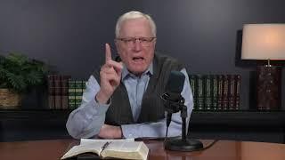 Week 19: Five Minutes With Pastor Lutzer || Children Of An Awesome God - 2