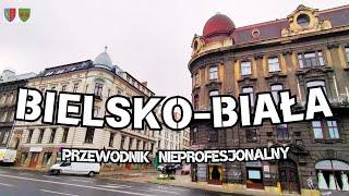 Bielsko-Biała. City Guide