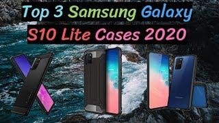 Top 3 Samsung Galaxy S10 Lite Cases 2024 - The Tech Bite