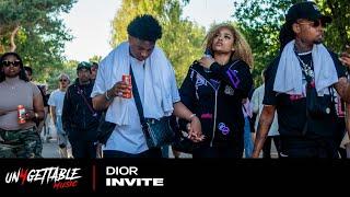 Dior - Invite (prod. One Vision)