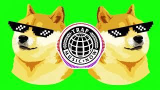 DOGE MEME SONG (OFFICIAL TRAP REMIX) - KEIRON RAVEN