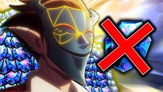 Why Overlord is a Skip in Grand Summoners