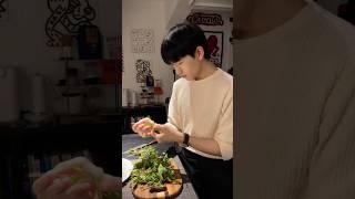 Wo ken Cooking [ Food ] . Tiktok and Short video Cooking | #cooking #food #shorts #foryou #fyp