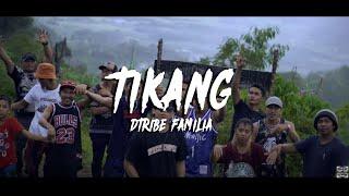 Dtribe Familia - Tikang (Official Music Video)