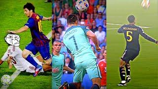 Football Reels Compilation #197 GOALS, SKILLS, FAILS.