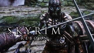 Skyrim Reborn (Modded) 03 | Bleak Falls Barrrow