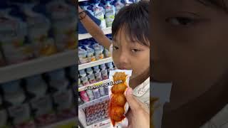 Bontot banyak uang #shortsvideo #viral #youtubeshorts #youtuber #mukbang #food