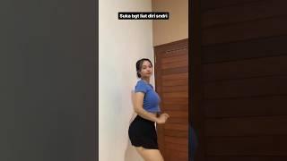 apa harus joget gini biar fyp | indars #cutegirl #montage #tiktokvideo