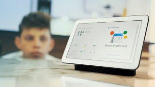 The Google Home Hub Review: Smart Display for $150?