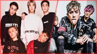 NINETY ONE - Oinamaqo I ONE OK ROCK - Good Goodbye I MY FIRST STORY - With you 