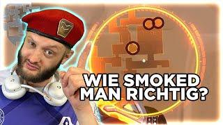 Der große Valorant Smoking Guide | Stubenbasics 020