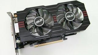 Asus GTX-750 TI Oc Unboxing and gameplay