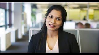 Connect Your Career: Working at nbn