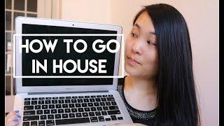 How to Become In House Counsel (my story and tips)